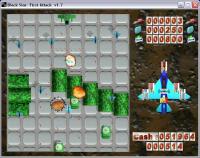 Black Star: First Attack 1.7 screenshot. Click to enlarge!