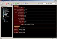 BlackMoon FTP Server 3.1.6.1735 screenshot. Click to enlarge!