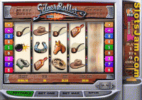 Blackjack 2007 1.0 screenshot. Click to enlarge!