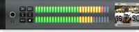 Blackmagic Audio Monitor 1.1.2 screenshot. Click to enlarge!