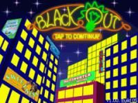 Blackout 1.00 screenshot. Click to enlarge!