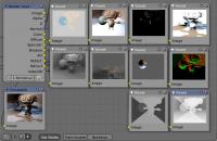 Blender 2.78c screenshot. Click to enlarge!