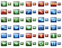 Blog Icons for Vista 2013.2 screenshot. Click to enlarge!