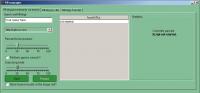 Blogs Autofiller 5.0.1 screenshot. Click to enlarge!