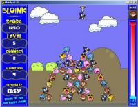 Bloink 1.30 screenshot. Click to enlarge!