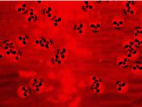 Blood Red Halloween Wallpaper 2.0 screenshot. Click to enlarge!