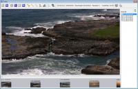 Blu-Disc Studio Lite 1.0.9 screenshot. Click to enlarge!