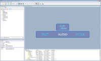 Blu-Disc Studio 3.0.1.1058 screenshot. Click to enlarge!