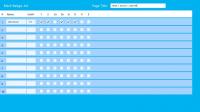 Blue Card Manager for Windows 8 1.0.1.3 screenshot. Click to enlarge!