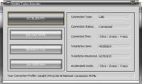 Blue Win Booster 3.1 screenshot. Click to enlarge!