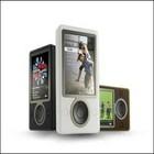 Blue Zune converter 2.71 screenshot. Click to enlarge!