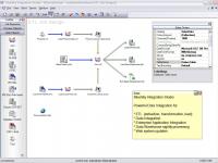 BlueSky Integration Studio 8.2 screenshot. Click to enlarge!