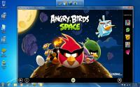 BlueStacks 0.10.0.4321 screenshot. Click to enlarge!