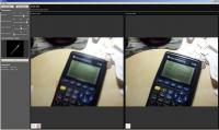Blurity 1.4.169 screenshot. Click to enlarge!