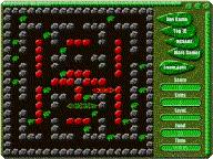Boa Constrictor 1.2 screenshot. Click to enlarge!