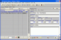 Boat Organizer Deluxe 4.0 screenshot. Click to enlarge!