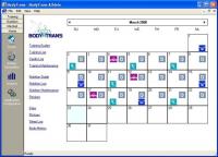 BodyTrans 2.1.7 screenshot. Click to enlarge!