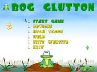 Bog Glutton 3.1 screenshot. Click to enlarge!