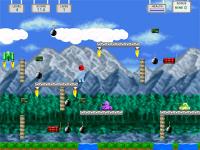 Bomb Threat 3.1 screenshot. Click to enlarge!