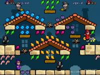 Bonbon Quest 1.1.3 screenshot. Click to enlarge!