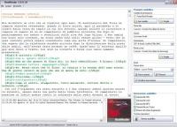 BookReader Fabio 2.0.0.31 screenshot. Click to enlarge!