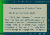 BookReader 4.1 screenshot. Click to enlarge!