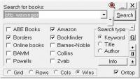 Booksearch 2.0 screenshot. Click to enlarge!