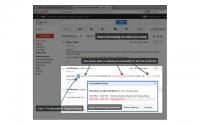 Boomerang Calendar for Chrome 0.7.11.28 screenshot. Click to enlarge!