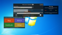 BootLine 1.0.1.1 screenshot. Click to enlarge!