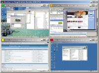 BossEye 3.0 screenshot. Click to enlarge!