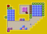 Bound Around 1.0 screenshot. Click to enlarge!