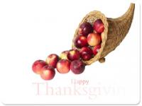 Bounties Of Thanksgiving Screensaver 2.0 screenshot. Click to enlarge!