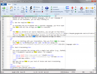 BowPad Portable 2.3.0.1883 screenshot. Click to enlarge!