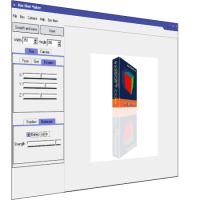 Box Shot Maker 5.1145 screenshot. Click to enlarge!
