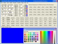 BrainStimPro Binaural Generator 4.0 screenshot. Click to enlarge!