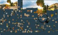 BrainsBreaker Jigsaw Puzzles 5.3.1.1 screenshot. Click to enlarge!