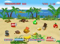 Brave Crab 1.31.68 screenshot. Click to enlarge!