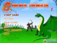 Brave Dragon 3.2 screenshot. Click to enlarge!