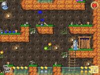 Brave Dwarves Back for Treasures (Mac) 1.022 screenshot. Click to enlarge!