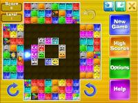 BrickShooter Jr. 1.2.1 screenshot. Click to enlarge!