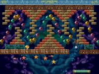 Bricks of Atlantis 1.01 screenshot. Click to enlarge!