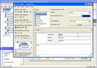 Brilliant Database SDK 4.6 screenshot. Click to enlarge!