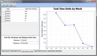 Bringer Task Record Log 1.0 screenshot. Click to enlarge!