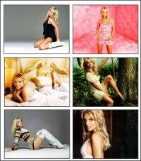 Britney Spears Sexy Screensaver 1.0 screenshot. Click to enlarge!