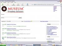 BroadgunMuseum 1.6 screenshot. Click to enlarge!