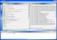 BrownRecluse 1.62 screenshot. Click to enlarge!