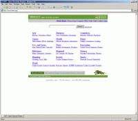 Browser SX 2.1.1 screenshot. Click to enlarge!