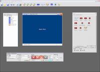 BrowserBob Basic 4.1.0.0 screenshot. Click to enlarge!