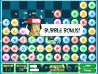 Bubble Blitz 2 screenshot. Click to enlarge!