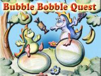 Bubble Bobble Quest 1.7 screenshot. Click to enlarge!